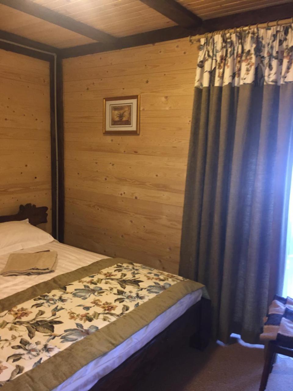 Chalet Shepit Karpat Bukovel Extérieur photo