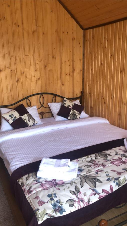 Chalet Shepit Karpat Bukovel Extérieur photo